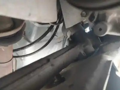 Gebrauchtes Autoersatzteil Lenkgetriebe zum MITSUBISHI SPACE STAR (A00)  OEM-IAM-Referenzen 4410A498  