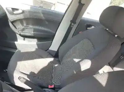 Автозапчасти б/у  за SEAT IBIZA (6J5)  ссылки OEM IAM   