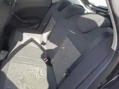Автозапчасти б/у  за SEAT IBIZA (6J5)  ссылки OEM IAM   