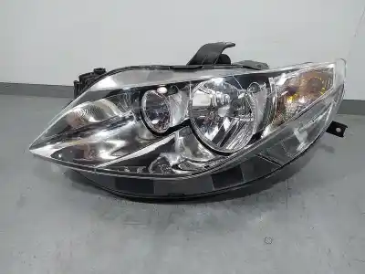 Автозапчасти б/у левая фара за seat ibiza (6j5) stylance / style ссылки oem iam 6j1941005d  89319109