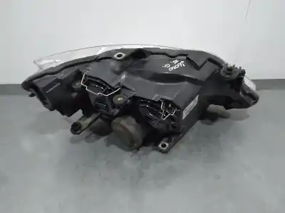 Автозапчасти б/у левая фара за seat ibiza (6j5) stylance / style ссылки oem iam 6j1941005d  89319109