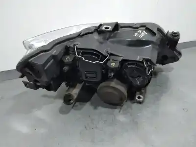 Автозапчасти б/у левая фара за seat ibiza (6j5) stylance / style ссылки oem iam 6j1941005d  89319109