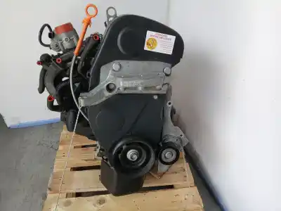 Peça sobressalente para automóvel em segunda mão MOTOR COMPLETO por SEAT IBIZA (6J5)  Referências OEM IAM CGG  501778