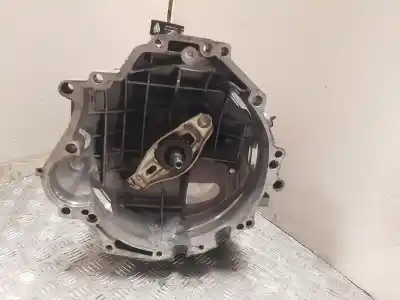 Автозапчастина б/у коробка передач для audi a4 avant (8e) 2.0 tdi посилання на oem iam hcf