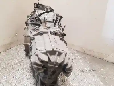 Автозапчастина б/у коробка передач для audi a4 avant (8e) 2.0 tdi посилання на oem iam hcf 6 velocidades 01423