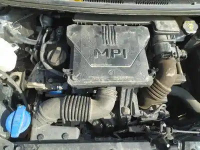 Pezzo di ricambio per auto di seconda mano  per KIA PICANTO (JA)  Riferimenti OEM IAM G3LD  