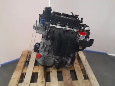 Second-hand car spare part complete engine for kia picanto (ja) concept oem iam references g3ld