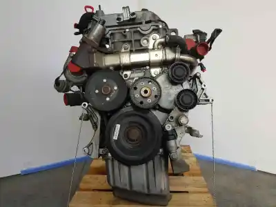 Автозапчасти б/у полный двигатель за ssangyong rodius i 2.7 xdi ссылки oem iam 6650109197