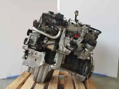 Автозапчасти б/у полный двигатель за ssangyong rodius i 2.7 xdi ссылки oem iam 6650109197  10509330