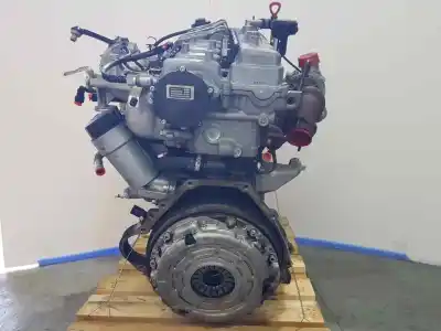Автозапчасти б/у полный двигатель за ssangyong rodius i 2.7 xdi ссылки oem iam 6650109197  10509330