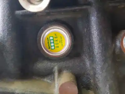 Автозапчасти б/у полный двигатель за ssangyong rodius i 2.7 xdi ссылки oem iam 6650109197  10509330