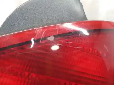 Автозапчасти б/у правый задний фонарь за ssangyong rodius i 2.7 xdi ссылки oem iam 8360221  
