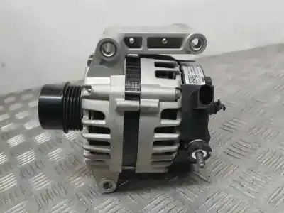 Second-hand car spare part alternator for mg zs 1.0 t-gdi oem iam references 10644052  2624898