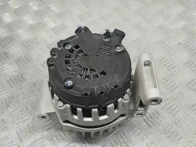 Second-hand car spare part alternator for mg zs 1.0 t-gdi oem iam references 10644052  2624898