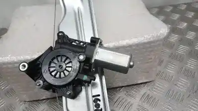 Автозапчастина б/у регулятор скла заднього правого для mg zs 1.0 t-gdi посилання на oem iam 10233938 20230401 