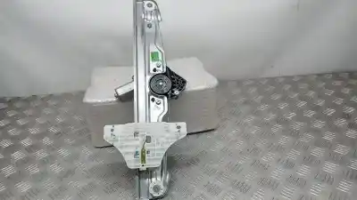 Автозапчастина б/у регулятор скла заднього правого для mg zs 1.0 t-gdi посилання на oem iam 10233938 20230401 