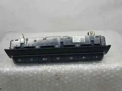 Gebrauchtes Autoersatzteil multifunktionssteuerung zum mg zs 1.0 t-gdi oem-iam-referenzen 1073152