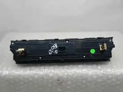 Piesă de schimb auto la mâna a doua control multifunctional pentru mg zs 1.0 t-gdi referințe oem iam 1073152  528193772