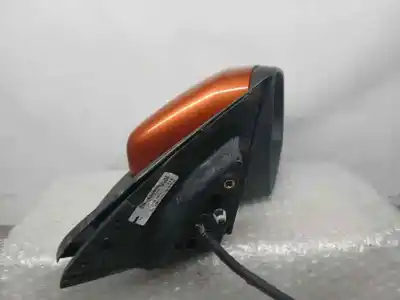 Автозапчастина б/у правий задний огляд для mg zs 1.0 t-gdi посилання на oem iam 11370240  