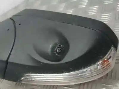 Автозапчастина б/у правий задний огляд для mg zs 1.0 t-gdi посилання на oem iam 11370240  