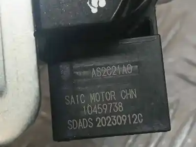 Автозапчастина б/у замок багажника / ворот для mg zs 1.0 t-gdi посилання на oem iam 10459738  10459738