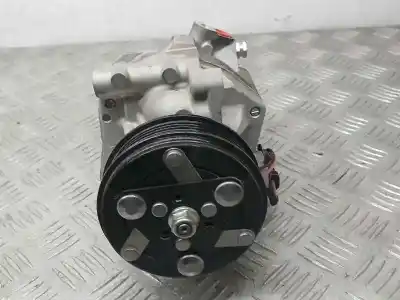 Pezzo di ricambio per auto di seconda mano Compressore Aria Condizionata per MG ZS 1.0 T-GDI Riferimenti OEM IAM 10723614  STR08152