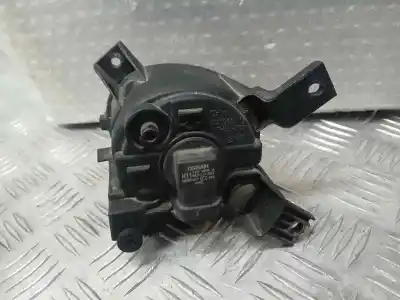 Автозапчастина б/у правий протитуман для audi a4 avant (8e) 2.0 tdi посилання на oem iam 8e0941700c  89203961