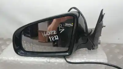 Автозапчастина б/у ліве дзеркало для audi a4 avant (8e) 2.0 tdi посилання на oem iam 8e1858531aa