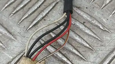 Автозапчастина б/у ліве дзеркало для audi a4 avant (8e) 2.0 tdi посилання на oem iam 8e1858531aa  