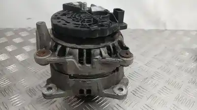 Автозапчасти б/у генератор за audi a4 avant (8e) 2.0 tdi ссылки oem iam 06f903023j 0124525092 