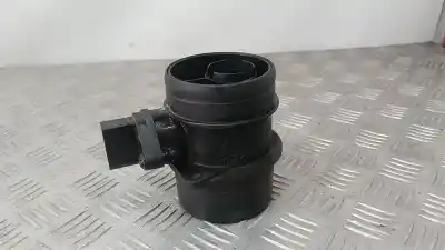 Автозапчастина б/у витратомір повітря для audi a4 avant (8e) 2.0 tdi посилання на oem iam 074906461b