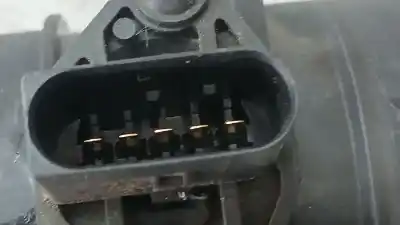 Автозапчастина б/у витратомір повітря для audi a4 avant (8e) 2.0 tdi посилання на oem iam 074906461b 0281002461 