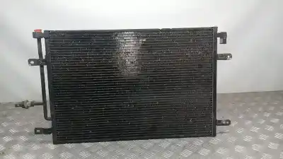 Tweedehands auto-onderdeel AIRCONDITIONING CONDENSOR / RADIATOR voor AUDI A4 AVANT (8E)  OEM IAM-referenties 8E0260403T  