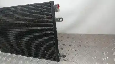 Автозапчастина б/у конденсат/радіатор кондиционера для audi a4 avant (8e) 2.0 tdi посилання на oem iam 8e0260403t  