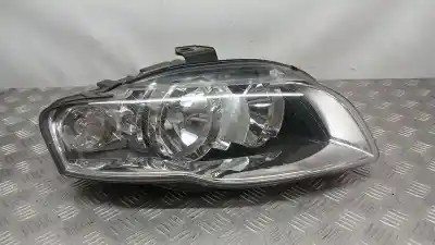 Автозапчастина б/у права фа для audi a4 avant (8e) 2.0 tdi посилання на oem iam 8e0941004bk