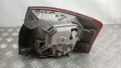 Автозапчастина б/у лівий ход ліхар для audi a4 avant (8e) 2.0 tdi посилання на oem iam 8e9945095e  