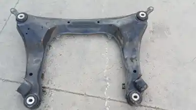 Second-hand car spare part front axle for audi a4 avant (8e) 2.0 tdi oem iam references 8e0399313bg  