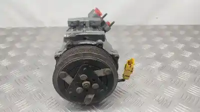 Автозапчастина б/у компресор кондиционера для citroen xsara picasso 5p (c desde 10/1999) xsara picasso lx plus 1560 cc (1.6 ltr) /66kw посилання на oem iam 9659232180