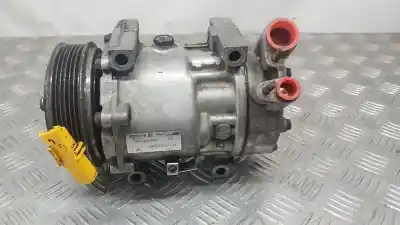 Автозапчасти б/у компрессор кондиционера воздуха за citroen xsara picasso 5p (c desde 10/1999) xsara picasso lx plus 1560 cc (1.6 ltr) /66kw ссылки oem iam 9659232180 sd7v16 sanden 1242