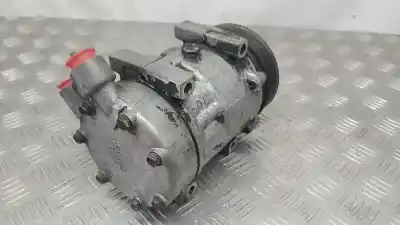 Автозапчасти б/у компрессор кондиционера воздуха за citroen xsara picasso 5p (c desde 10/1999) xsara picasso lx plus 1560 cc (1.6 ltr) /66kw ссылки oem iam 9659232180 sd7v16 sanden 1242