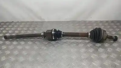 Автозапчастина б/у передня права трансмісія для citroen xsara picasso 5p (c desde 10/1999) xsara picasso lx plus 1560 cc (1.6 ltr) /66kw посилання на oem iam 3273jy