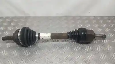 Автозапчастина б/у передня ліва трансмісія для citroen xsara picasso 5p (c desde 10/1999) xsara picasso lx plus 1560 cc (1.6 ltr) /66kw посилання на oem iam 3272kl