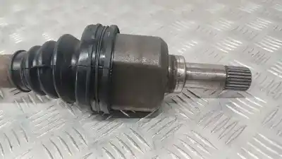 Автозапчасти б/у передняя левая трансмиссия за citroen xsara picasso 5p (c desde 10/1999) xsara picasso lx plus 1560 cc (1.6 ltr) /66kw ссылки oem iam 3272kl  