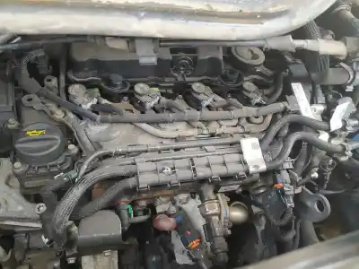 Pièce détachée automobile d'occasion MOTEUR COMPLET pour PEUGEOT BOXER FURGÓN  Références OEM IAM 4H03  