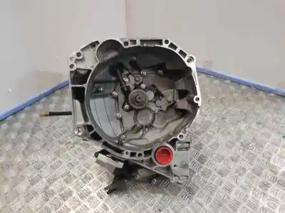 Pezzo di ricambio per auto di seconda mano  per DACIA SANDERO  Riferimenti OEM IAM JH3336 5VELOCIDADES 221166