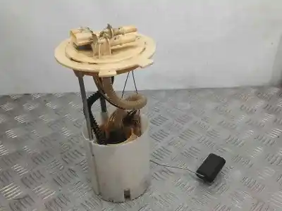 Peça sobressalente para automóvel em segunda mão BOIA / BOMBA COMBUSTÍVEL por NISSAN QASHQAI (J11)  Referências OEM IAM 170404E0A  0580203311