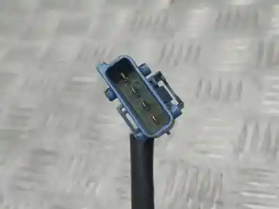 Tweedehands auto-onderdeel lambda sonde voor saab 9-3 cabrio 2.0 oem iam-referenties 55353148  0258006623621