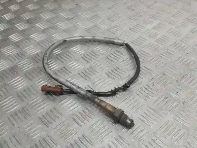 Second-hand car spare part lambda probe for saab 9-3 cabrio 2.0 oem iam references 55353149