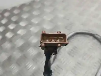 İkinci el araba yedek parçası lambda probu için saab 9-3 cabrio 2.0 oem iam referansları 55353149  0258006624622