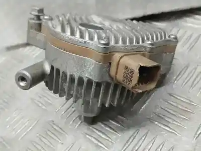 Peça sobressalente para automóvel em segunda mão depressor de travões / bomba de vácuo por kia stonic (ybcuv) tech referências oem iam 3520007000  6050110005